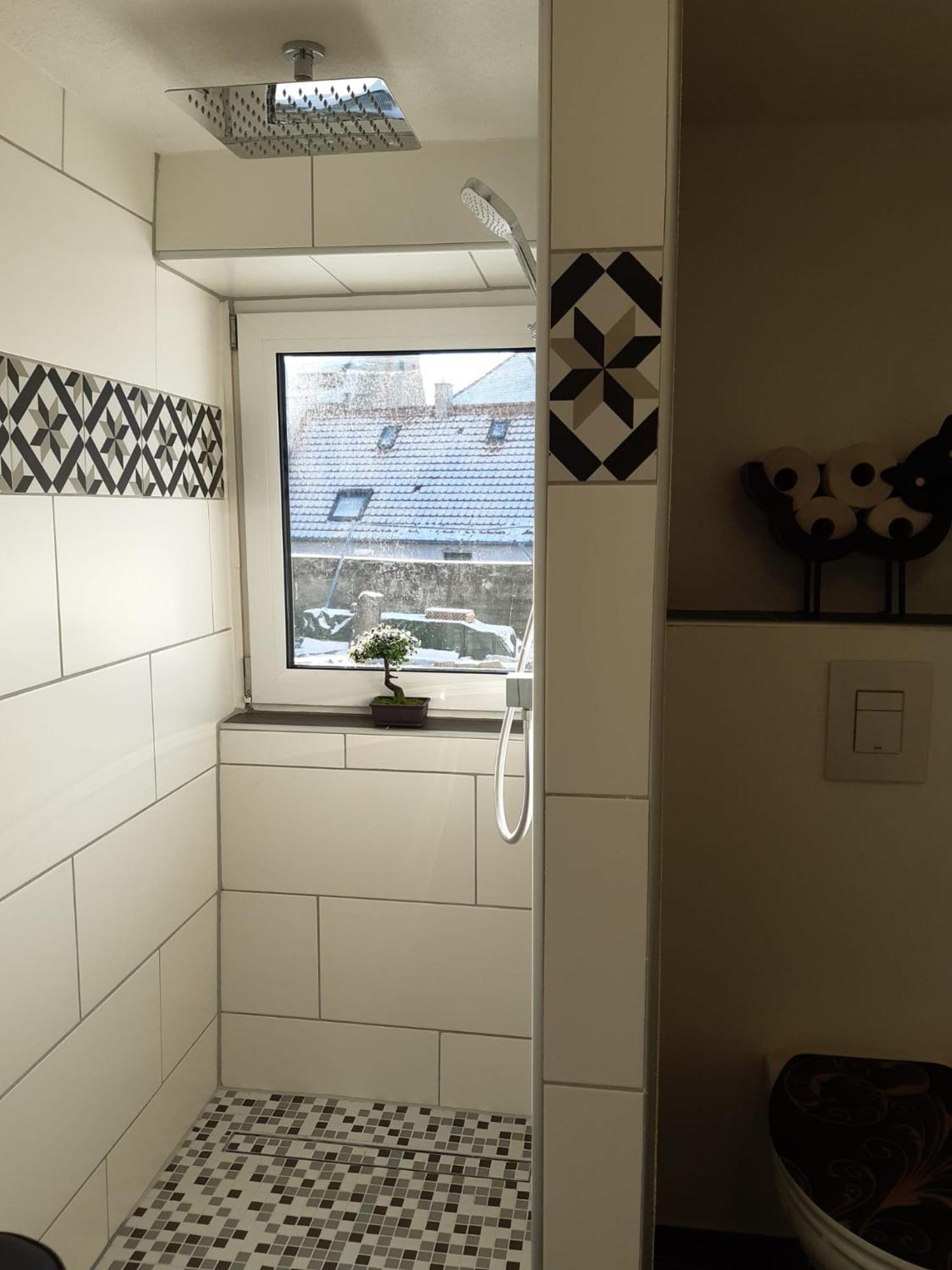 Ferienhaus Aschersleben Exteriér fotografie
